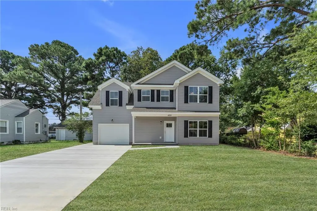 4215 Surf Ave Chesapeake